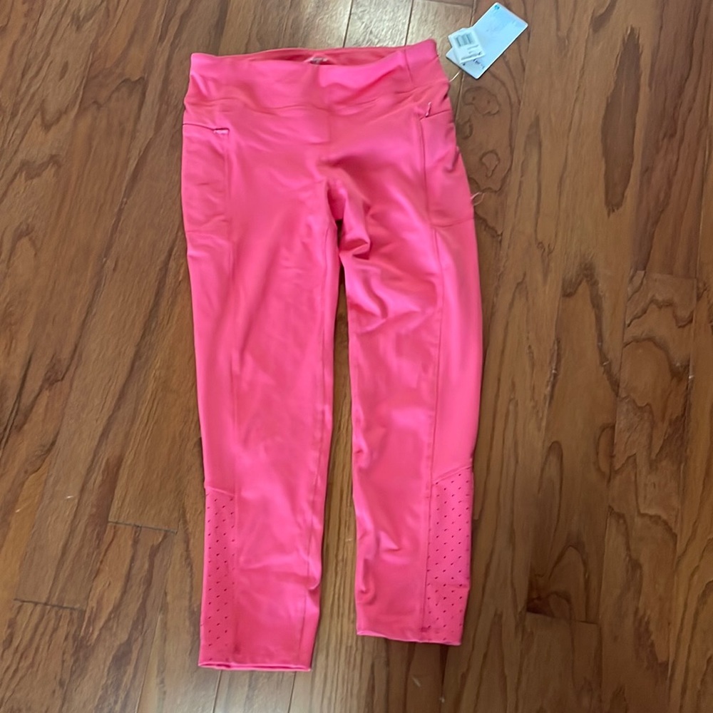 Layer 8 girls leggings size large
